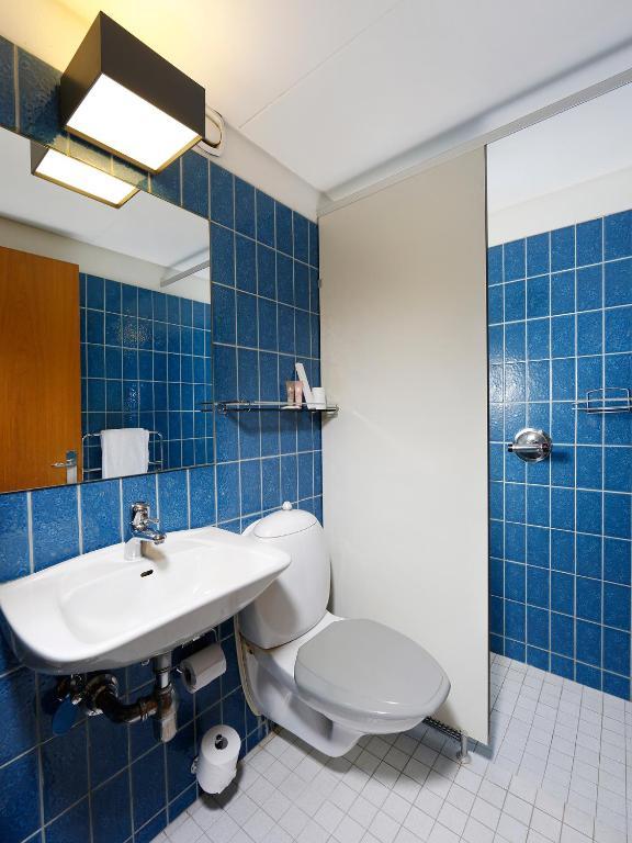 Frederik Vi'S Hotel Odense Zimmer foto